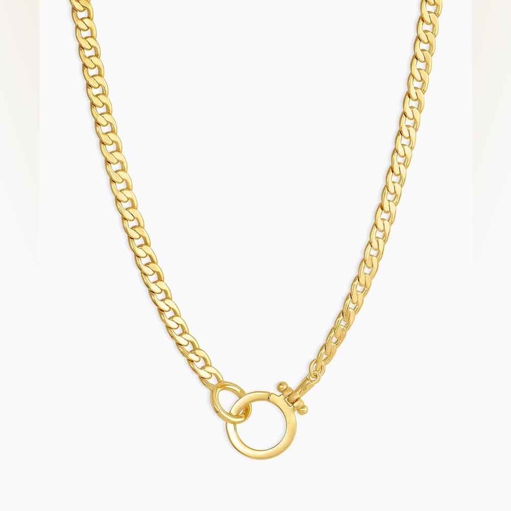 Gorjana Wilder necklace 16”